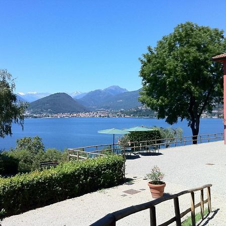 Locanda Pozzetto Лавено-Момбелло Экстерьер фото