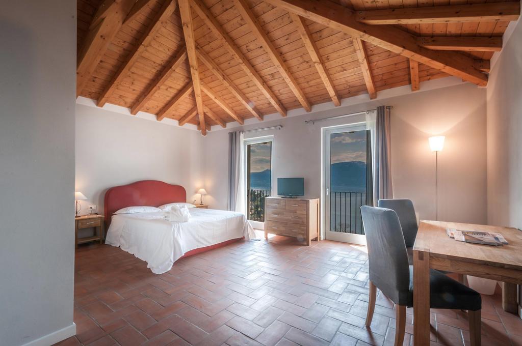 Locanda Pozzetto Лавено-Момбелло Номер фото