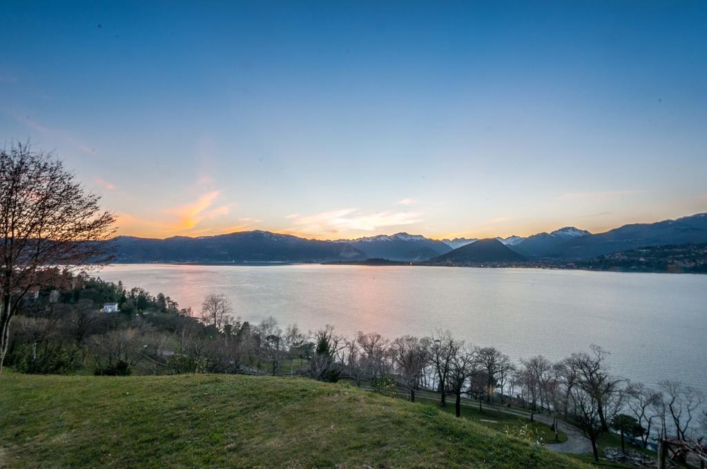 Locanda Pozzetto Лавено-Момбелло Номер фото