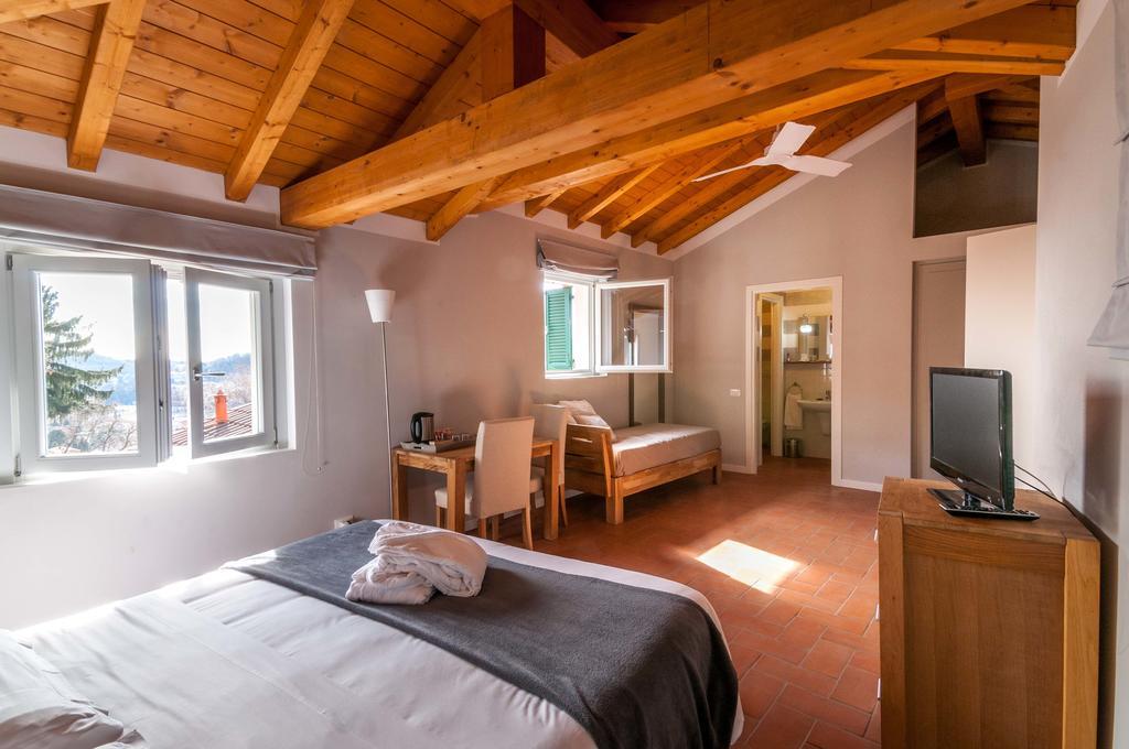 Locanda Pozzetto Лавено-Момбелло Экстерьер фото