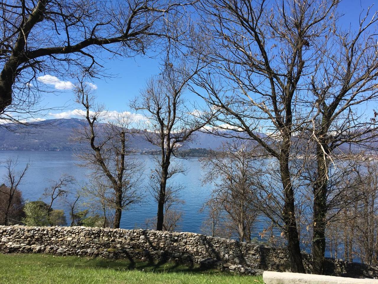 Locanda Pozzetto Лавено-Момбелло Экстерьер фото
