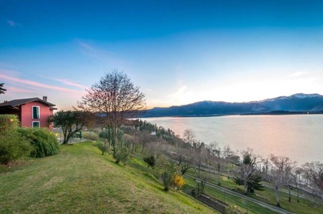Locanda Pozzetto Лавено-Момбелло Экстерьер фото